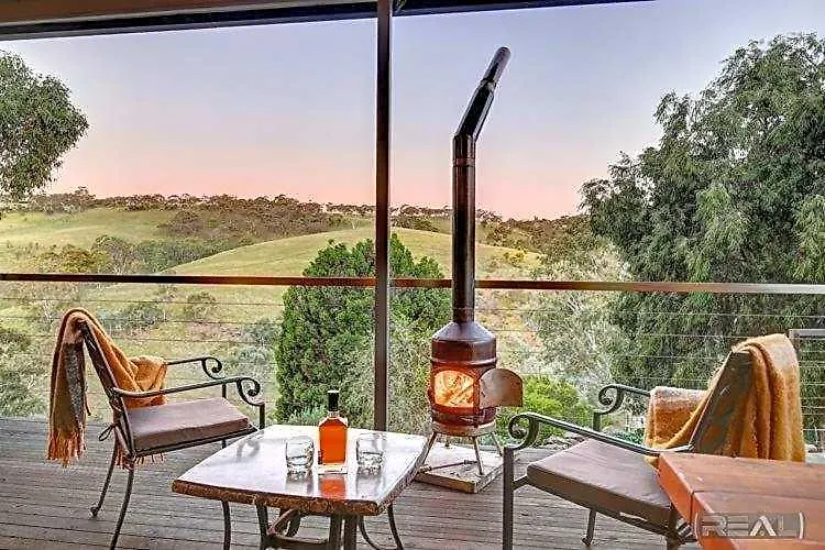 Highroost Bed & Breakfast Accomodation - Rural Escape-1
