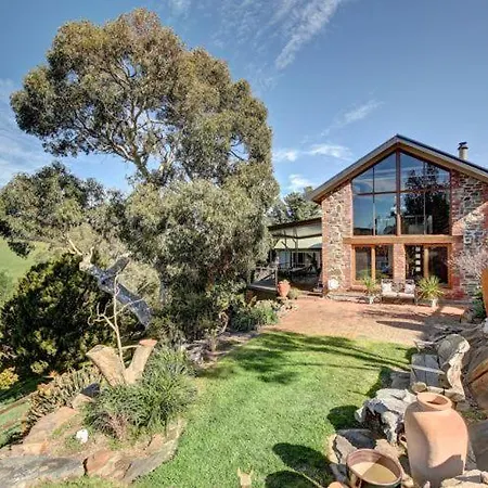 Highroost Bed & Breakfast Accomodation - Rural Escape-3